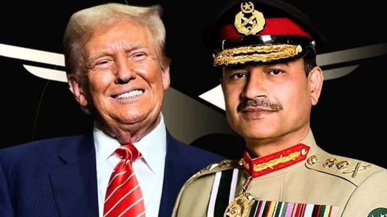 Donald Trump Iran Deal
