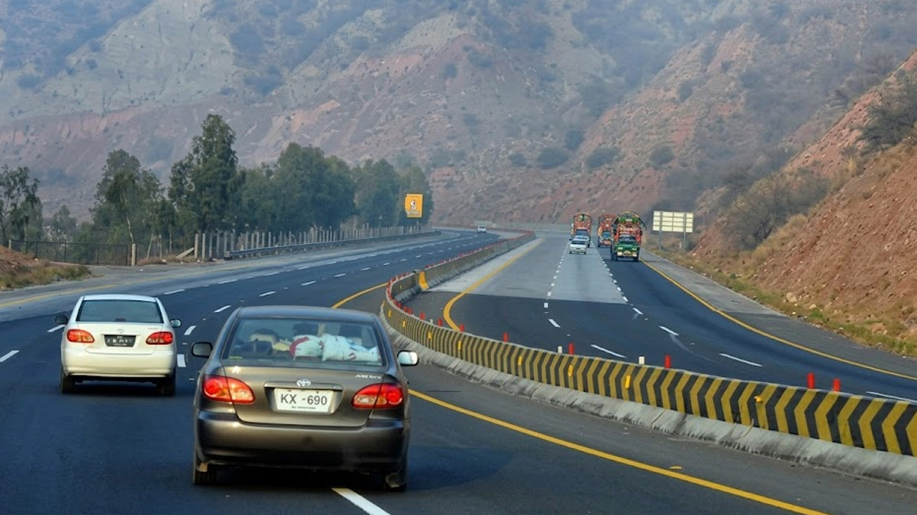 Motorway Helpline 130 Issue