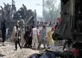 کوئٹہ شٹل ٹرین پر فتنہ الہندوستان کا دہشت گرد حملہ