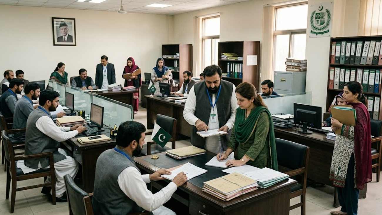 آئندہ مالی سال 27-2026 کا وفاقی بجٹ 5 جون کو پیش کیے جانے کا امکان ہے۔