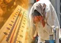 عید کے 3 روز تک شدید ہیٹ ویو کا خطرہ، الرٹ جاری