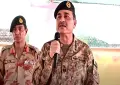 فیلڈ مارشل کا دہشتگردوں کیخلاف کارروائی جاری رکھنے کا اعلان