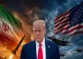 امریکا کا ایران پر ایک بار پھر فضائی حملہ
