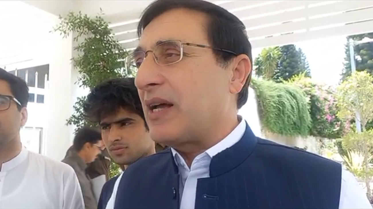 ملاقات کل دن 12 بجے اسپیکر قومی اسمبلی سردار ایاز صادق کے دفترمیں ہوگی/فائل فوٹو