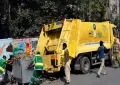 لاہور میں گندگی پھیلانے والوں کیخلاف سخت کارروائی کا فیصلہ