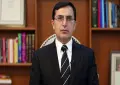 وفاق نے گورنر راج لگایا تو ہر آپشن استعمال کرینگے: بیرسٹر گوہر