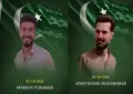 بھارتی سکیورٹی فورسز کی سرحدی علاقے میں فائرنگ، 2پاکستانی شہید