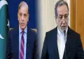 وزیر اعظم کا ایرانی وزیر خارجہ کی ہمشیرہ کے انتقال پر اظہار تعزیت