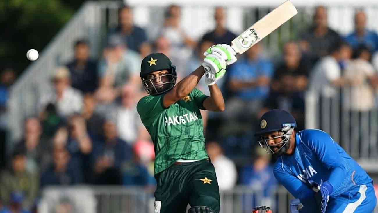 India vs Pakistan