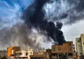 یونیورسٹی ہاسٹل پر ڈرون حملہ، 10 افراد ہلاک 60 سے زائد زخمی