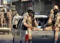 اسلام آباد: رینجرز کی تعیناتی میں توسیع، نوٹیفکیشن جاری