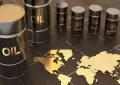 عالمی منڈی میں خام تیل کی قیمتوں میں پھر اتار چڑھاؤ