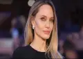 انجلینا جولی کی ایک بار پھر دنیا کی توجہ غزہ کی تباہی پرمبذول