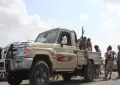 یمن میں حوثیوں کے خلاف فوجی کارروائی کا اعلان