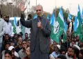 7 اکتوبر کے بعد اگلے لائحہ عمل کا اعلان کرینگے: نعیم الرحمان