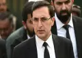 حکومتی ہٹ دھرمی کے باعث مذاکرات ناکام ہوئے، بیرسٹر گوہر