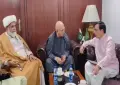 محمود اچکزئی کی حکومت سے مذاکرات پر اپوزیشن کو اہم ہدایت