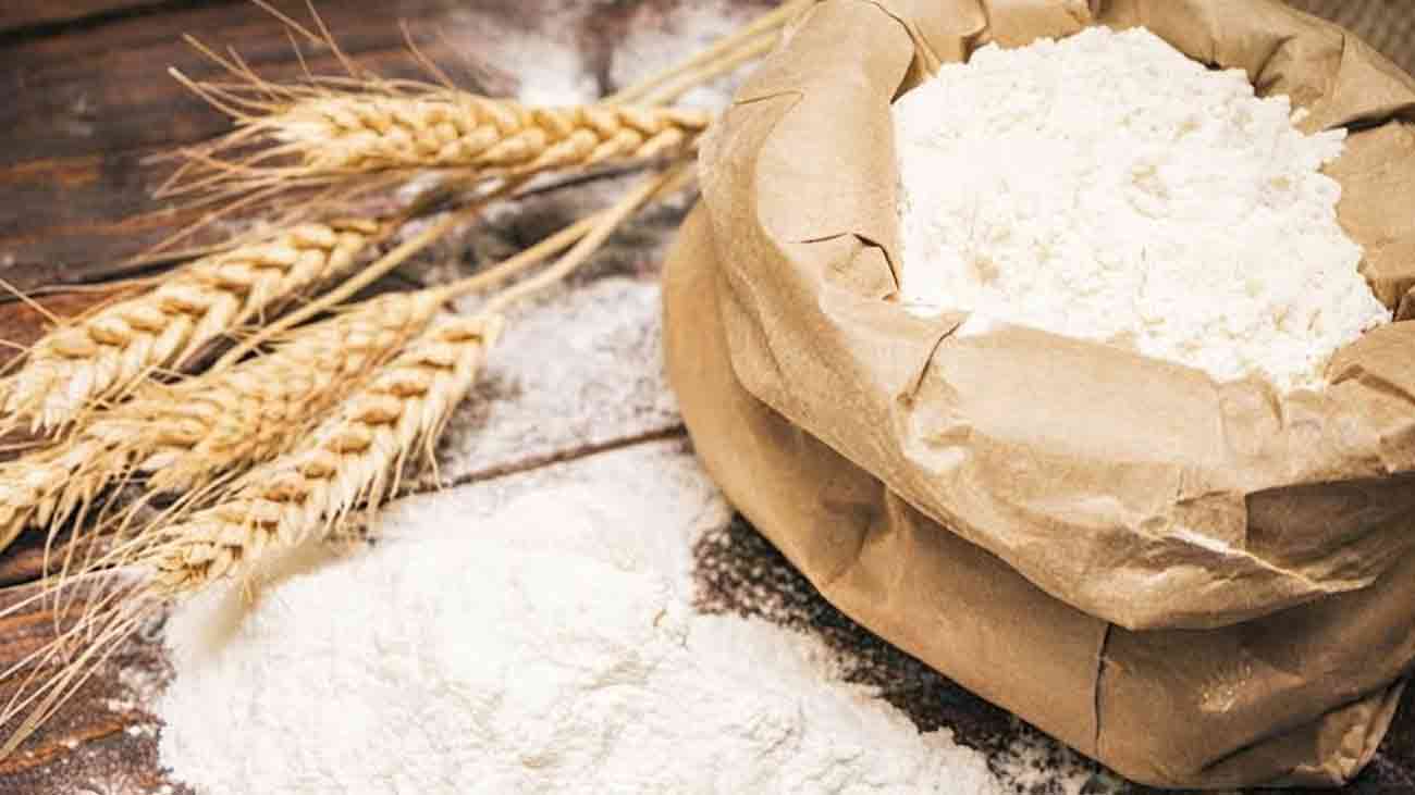 Flour Price in Pakistan