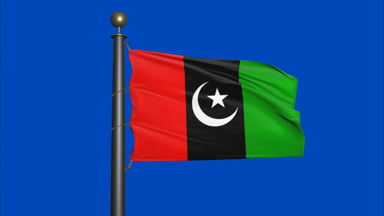 پیپلز پارٹی کے سینیئر رہنما مخدوم پیر عارف زمان قریشی