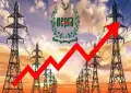 بجلی ایک روپے 11 پیسے فی یونٹ مہنگی