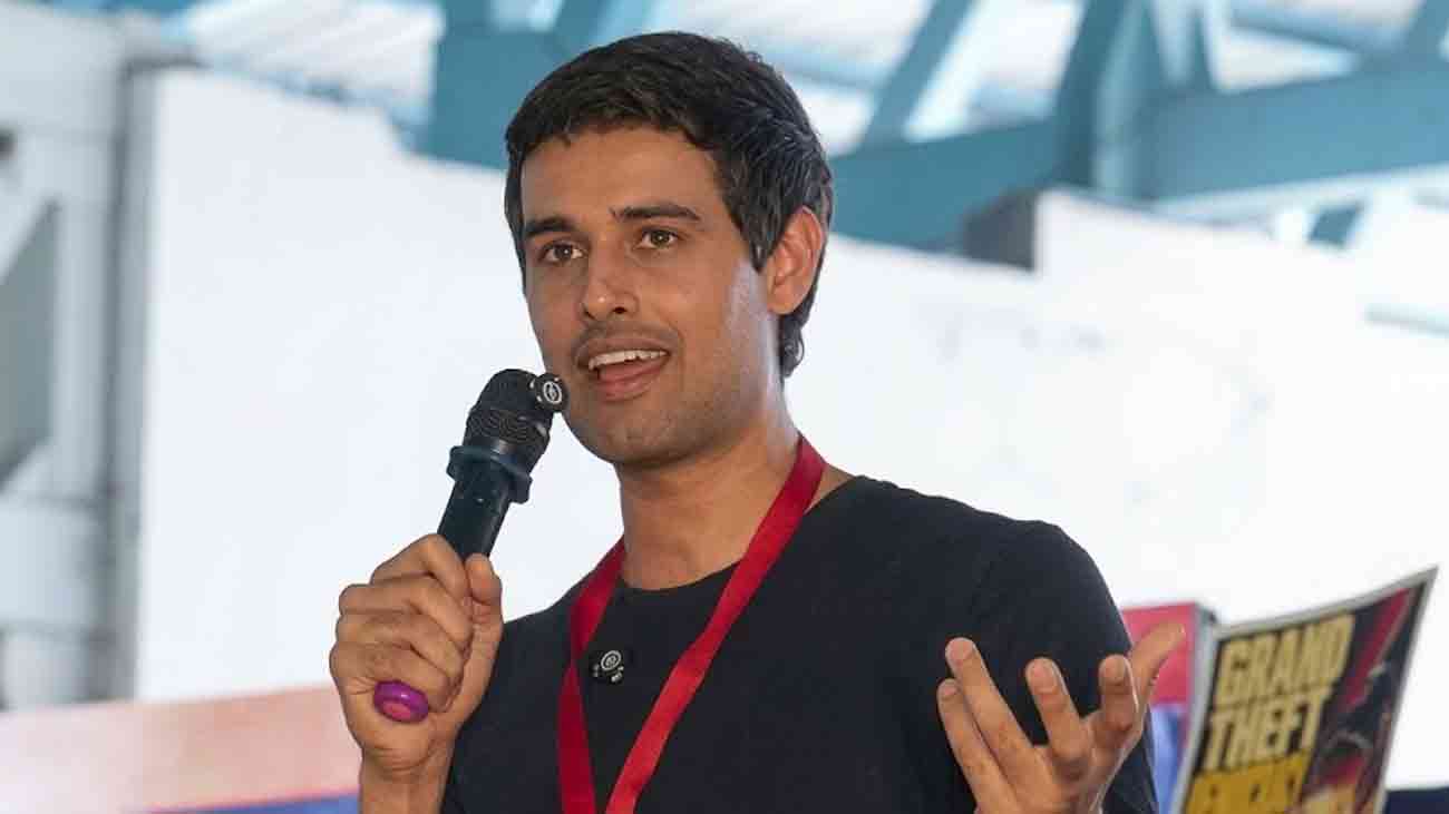 Dhruv Rathee Detained