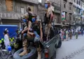 خیبرپختونخوا میں پاک فوج تعینات، نوٹیفکیشن جاری