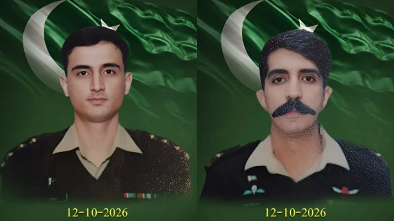 آئی ایس پی آر