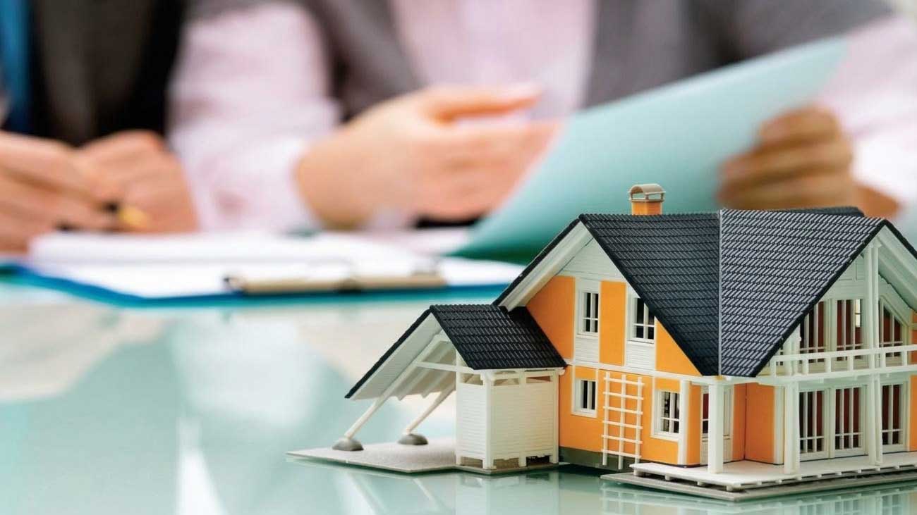State Bank of Pakistan Housing Finance