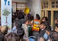 پشاور: سکول کی چھت گرنے سے ٹیچرز سمیت 33 بچے جاں بحق