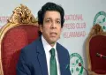 سینیٹر فیصل واوڈا کا سہیل آفریدی کی نااہلی سے متعلق بڑا دعوی