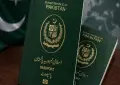 ای پاسپورٹ کی نئی فیسوں کا شیڈول جاری، تمام تفصیلات سامنے آگئیں