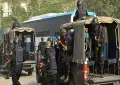 لکی مروت میں آپریشن، کوہاٹ پولیس لائنز حملے کا ماسٹر مائنڈ ہلاک