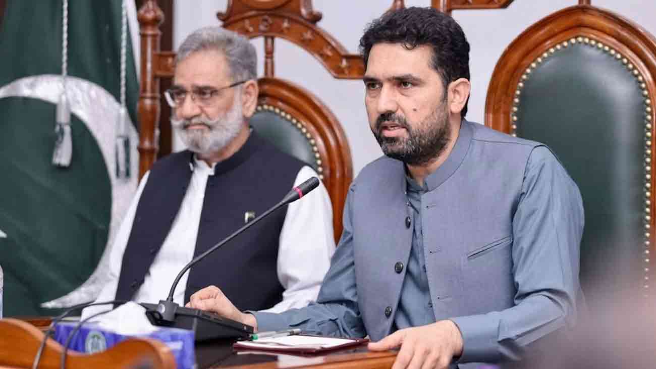 Sohail Afridi Recovery Case