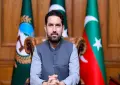 سہیل آفریدی کی بازیابی کیلئے دائر درخواست سماعت کیلئے مقرر