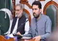 سہیل آفریدی اور بابر سلیم سواتی کی بازیابی کیلئے درخواستیں سماعت کیلئے مقرر