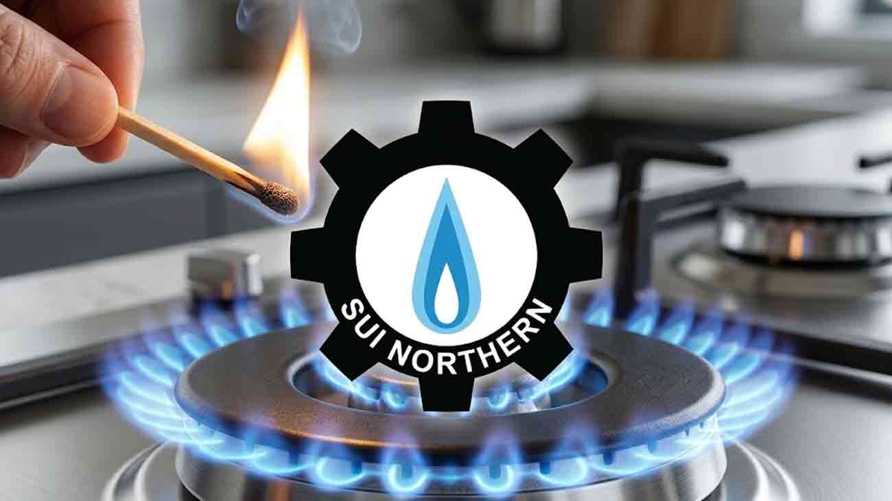 Islamabad Gas Load Shedding