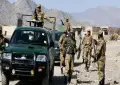 بلوچستان میں سیکیورٹی فورسز کی بڑی کارروائیاں، 8 دہشت گرد ہلاک