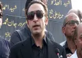 دہشت گردی کے خلاف متفقہ پلان بنائیں تو کے پی میں ایمرجنسی ختم ہوسکتی ہے، بلاول بھٹو