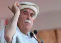 محمود خان اچکزئی نے اپوزیشن لیڈر کا عہدہ چھوڑنے سے انکار