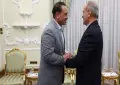 فیلڈ مارشل عاصم منیر کی ایرانی صدر اور مذاکراتی ٹیم سے اہم ملاقاتیں