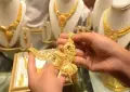سونے کی قیمت میں بڑی کمی، فی تولہ ہزاروں روپے سستا ہوگیا
