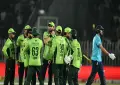 سہ ملکی سیریز، پاکستان نے انگلینڈ کو 87 رنز سے ہرا دیا