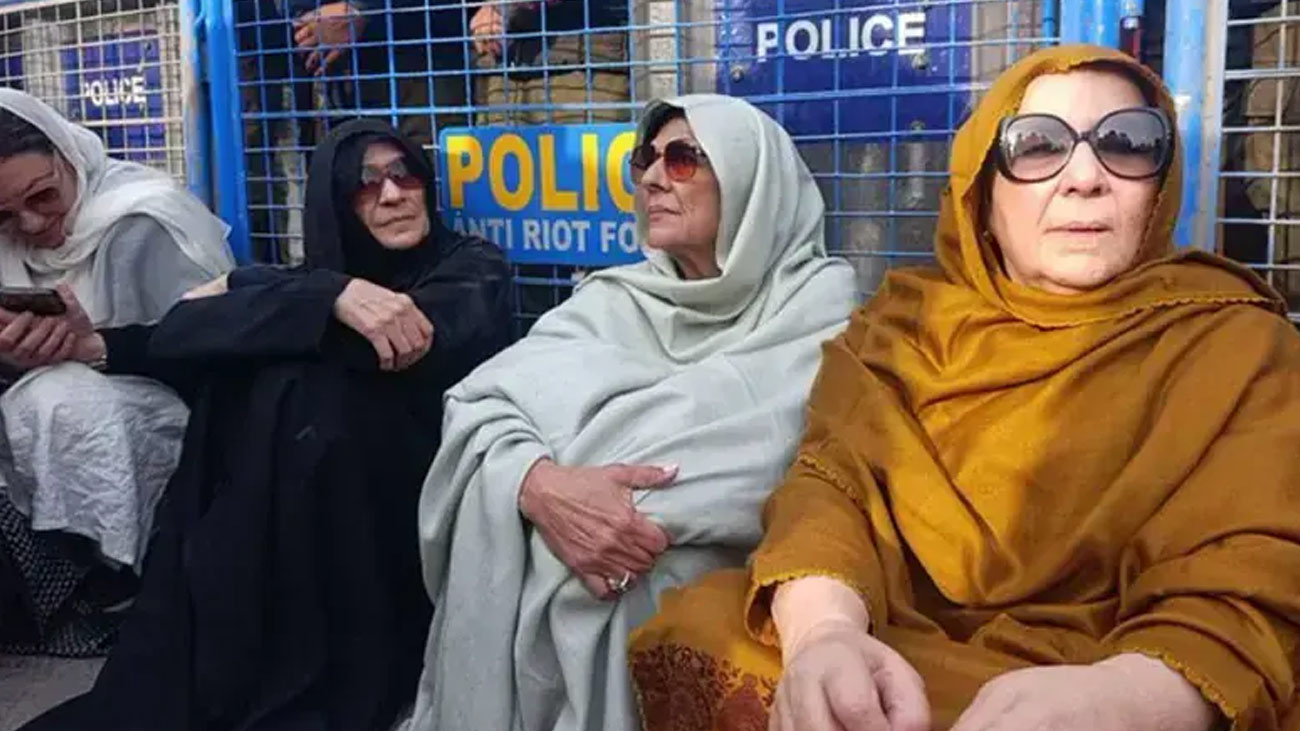 لاہور ہائیکورٹ