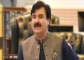 پی ٹی آئی میں قیادت پر کوئی اختلافات نہیں ہے، شوکت یوسفزئی