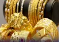 سونے کی قیمتوں میں مسلسل چوتھے روز بڑی کمی
