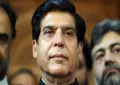 راجہ پرویز اشرف کے گھر چوری، لاکھوں کا سامان لے اڑے