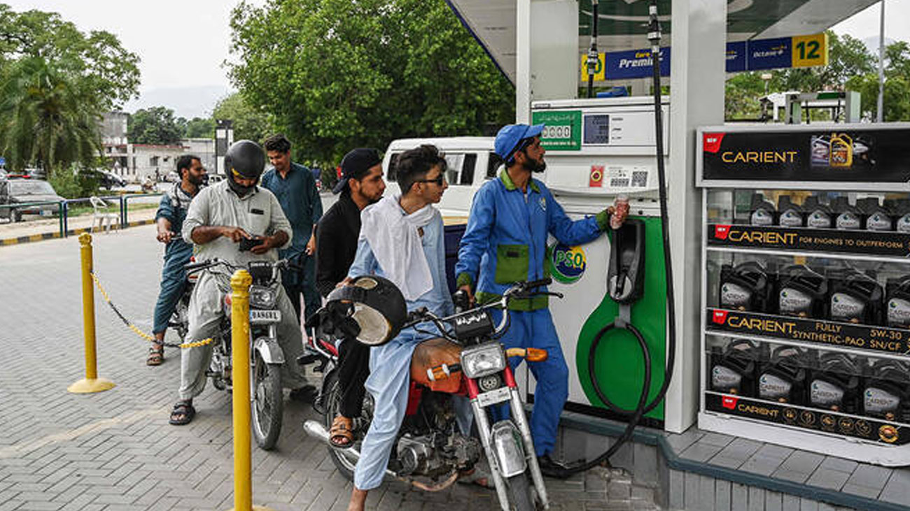 جماعت اسلامی