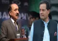 احسن بھون کا کیپٹن (ر) صفدر کیخلاف 5 ارب روپے ہرجانے کا دعویٰ