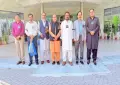 پنجاب یونیورسٹی میں آسا اور جوائنٹ ایکشن کمیٹی کا معطل اساتذہ سے اظہارِ یکجہتی