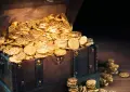 نیپال میں تباہ کن سیلاب کے بعد زمین سے کروڑوں کا خزانہ نکل آیا